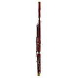 Josef Puchner Original Bassoon SN 5776 FRESH OVERHAUL