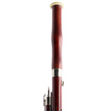 Josef Puchner Original Bassoon SN 5776 FRESH OVERHAUL