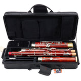 Josef Puchner Original Bassoon SN 5776 FRESH OVERHAUL