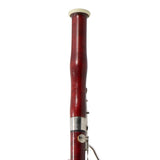 Josef Puchner Original Bassoon from 1960s SN 6153 OVERHAULED
