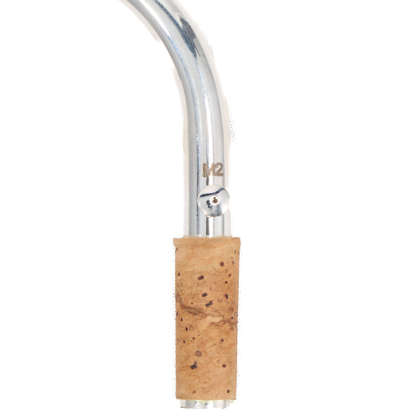 Josef Puchner Original Bassoon from 1960s SN 6153 OVERHAULED