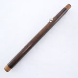 Julius H. Zimmerman St. Petersburg Viennese-Style Bassoon 1800s ROYAL CAPELLA- for sale at BrassAndWinds.com