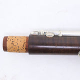 Julius H. Zimmerman St. Petersburg Viennese-Style Bassoon 1800s ROYAL CAPELLA- for sale at BrassAndWinds.com