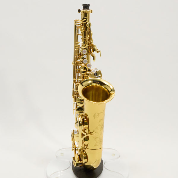 Jupiter CXL Model CAS1070Q Intermediate Alto Saxophone SN AF03535 OPEN BOX- for sale at BrassAndWinds.com