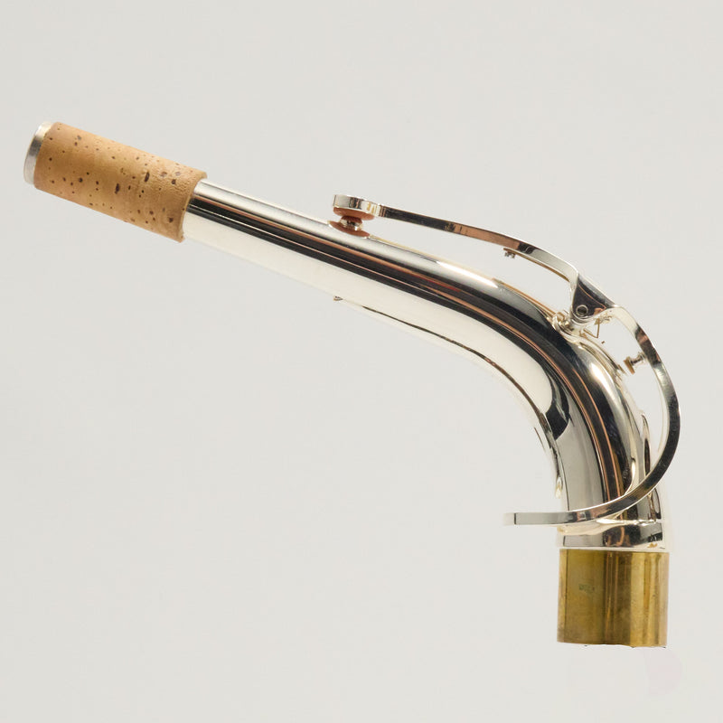 Jupiter CXL Model CAS1070Q Intermediate Alto Saxophone SN AF03539 OPEN BOX- for sale at BrassAndWinds.com