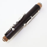 Jupiter CXL Model CC-1065 Performance Grenadilla Bb Clarinet SN AE56548 OPEN BOX- for sale at BrassAndWinds.com
