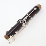 Jupiter CXL Model CC-1065 Performance Grenadilla Bb Clarinet SN AE56548 OPEN BOX- for sale at BrassAndWinds.com