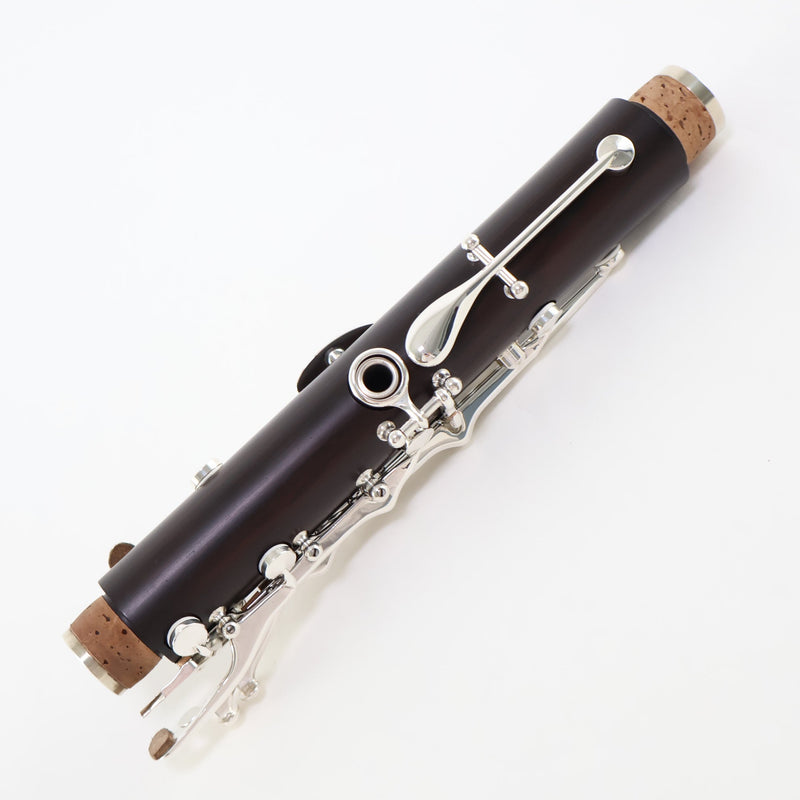 Jupiter CXL Model CC-1065 Performance Grenadilla Bb Clarinet SN AE56548 OPEN BOX- for sale at BrassAndWinds.com