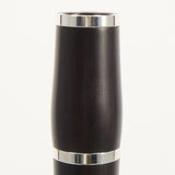 Jupiter CXL Model CC-1065 Performance Grenadilla Bb Clarinet SN AE56549 OPEN BOX- for sale at BrassAndWinds.com