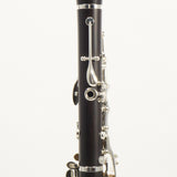 Jupiter CXL Model CC-1065 Performance Grenadilla Bb Clarinet SN AE56549 OPEN BOX- for sale at BrassAndWinds.com