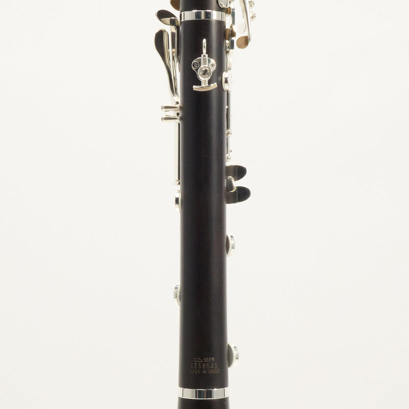 Jupiter CXL Model CC-1065 Performance Grenadilla Bb Clarinet SN AE56549 OPEN BOX- for sale at BrassAndWinds.com