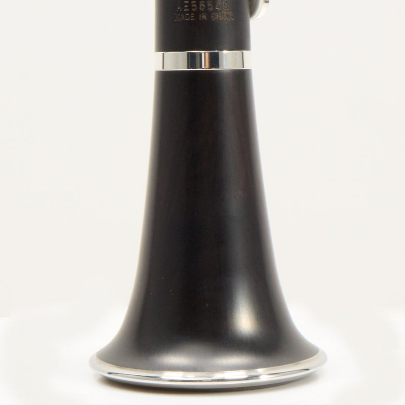Jupiter CXL Model CC-1065 Performance Grenadilla Bb Clarinet SN AE56549 OPEN BOX- for sale at BrassAndWinds.com