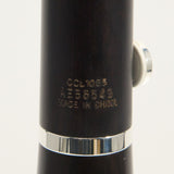 Jupiter CXL Model CC-1065 Performance Grenadilla Bb Clarinet SN AE56549 OPEN BOX- for sale at BrassAndWinds.com