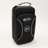 Jupiter CXL Model CC-1065 Performance Grenadilla Bb Clarinet SN AE56549 OPEN BOX- for sale at BrassAndWinds.com