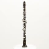 Jupiter CXL Model CC-1065 Performance Grenadilla Bb Clarinet SN AE56549 OPEN BOX- for sale at BrassAndWinds.com