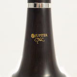 Jupiter CXL Model CC-1065 Performance Grenadilla Bb Clarinet SN AE56549 OPEN BOX- for sale at BrassAndWinds.com