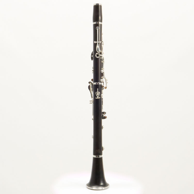 Jupiter CXL Model CC-1065 Performance Grenadilla Bb Clarinet SN AE56549 OPEN BOX- for sale at BrassAndWinds.com