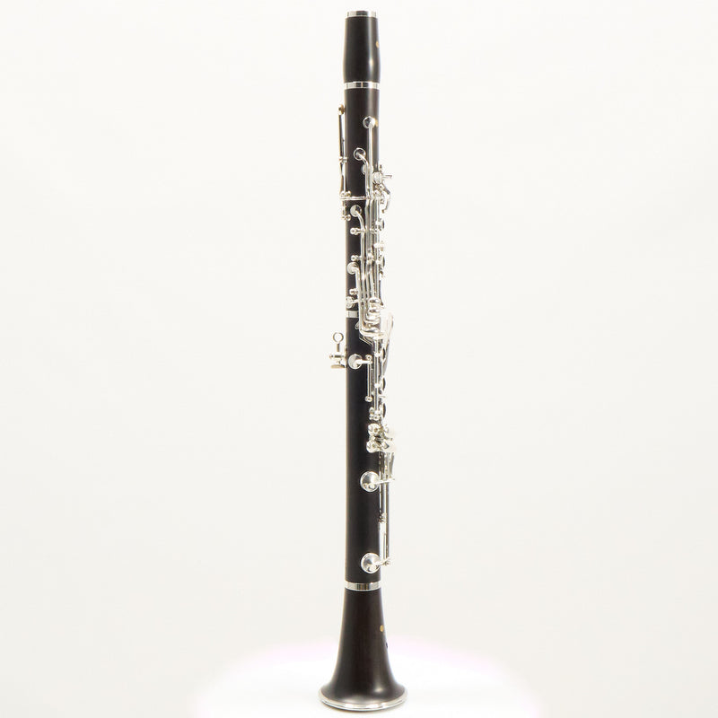Jupiter CXL Model CC-1065 Performance Grenadilla Bb Clarinet SN AE56549 OPEN BOX- for sale at BrassAndWinds.com