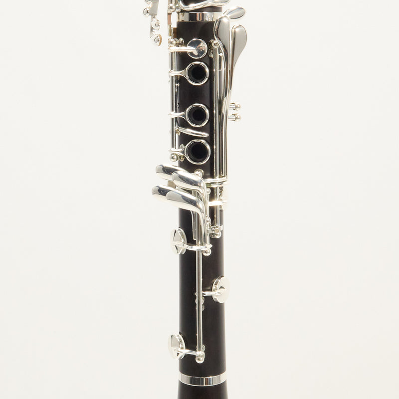 Jupiter CXL Model CC-1065 Performance Grenadilla Bb Clarinet SN AE56549 OPEN BOX- for sale at BrassAndWinds.com