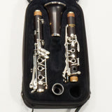 Jupiter CXL Model CC-1065 Performance Grenadilla Bb Clarinet SN AE56549 OPEN BOX- for sale at BrassAndWinds.com
