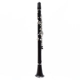 Jupiter CXL Model CCL1065Q Performance Grenadilla Bb Clarinet SN AE56508 OPEN BOX- for sale at BrassAndWinds.com