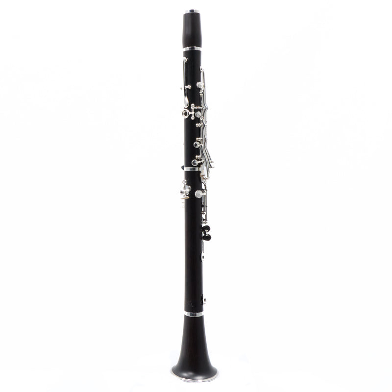 Jupiter CXL Model CCL1065Q Performance Grenadilla Bb Clarinet SN AE56508 OPEN BOX- for sale at BrassAndWinds.com