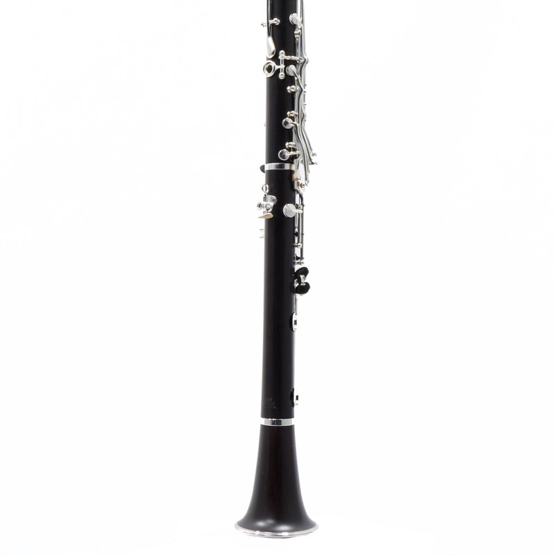 Jupiter CXL Model CCL1065Q Performance Grenadilla Bb Clarinet SN AE56508 OPEN BOX- for sale at BrassAndWinds.com