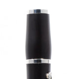 Jupiter CXL Model CCL1065Q Performance Grenadilla Bb Clarinet SN AE56508 OPEN BOX- for sale at BrassAndWinds.com