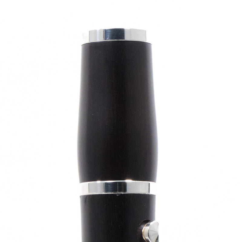 Jupiter CXL Model CCL1065Q Performance Grenadilla Bb Clarinet SN AE56508 OPEN BOX- for sale at BrassAndWinds.com