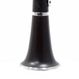 Jupiter CXL Model CCL1065Q Performance Grenadilla Bb Clarinet SN AE56508 OPEN BOX- for sale at BrassAndWinds.com