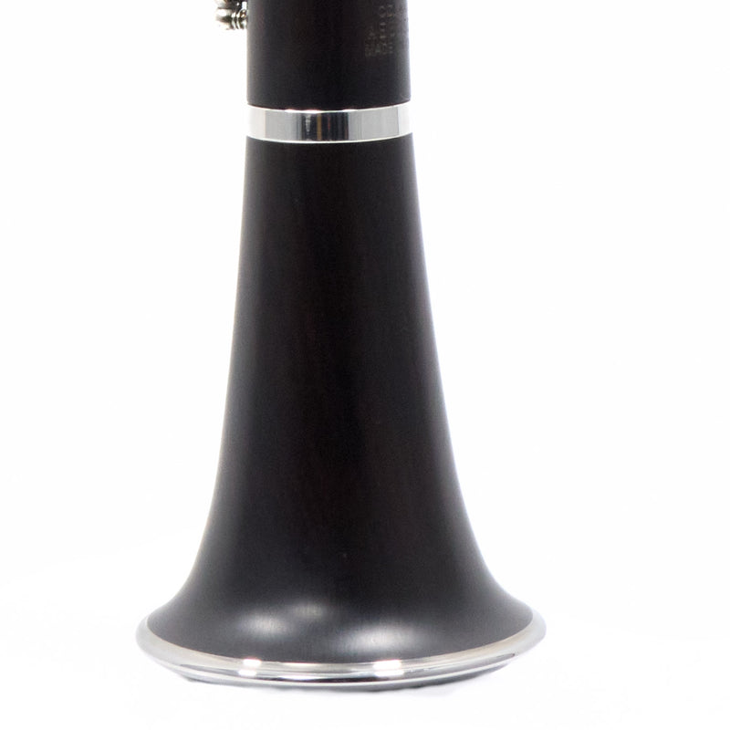 Jupiter CXL Model CCL1065Q Performance Grenadilla Bb Clarinet SN AE56508 OPEN BOX- for sale at BrassAndWinds.com