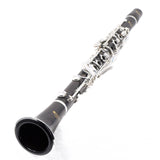 Jupiter CXL Model CCL1065Q Performance Grenadilla Bb Clarinet SN AE56508 OPEN BOX- for sale at BrassAndWinds.com
