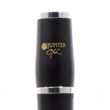 Jupiter CXL Model CCL1065Q Performance Grenadilla Bb Clarinet SN AE56508 OPEN BOX- for sale at BrassAndWinds.com