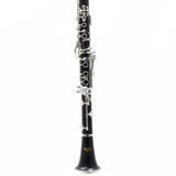 Jupiter CXL Model CCL1065Q Performance Grenadilla Bb Clarinet SN AE56508 OPEN BOX- for sale at BrassAndWinds.com