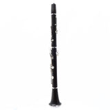 Jupiter CXL Model CCL1065Q Performance Grenadilla Bb Clarinet SN AE56508 OPEN BOX- for sale at BrassAndWinds.com