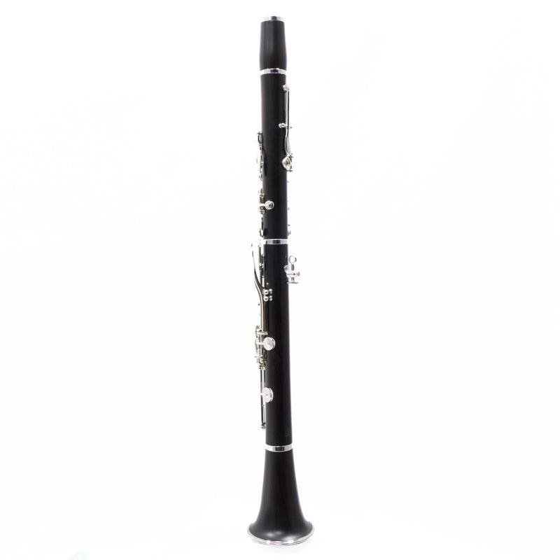 Jupiter CXL Model CCL1065Q Performance Grenadilla Bb Clarinet SN AE56508 OPEN BOX- for sale at BrassAndWinds.com
