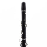 Jupiter CXL Model CCL1065Q Performance Grenadilla Bb Clarinet SN AE56508 OPEN BOX- for sale at BrassAndWinds.com