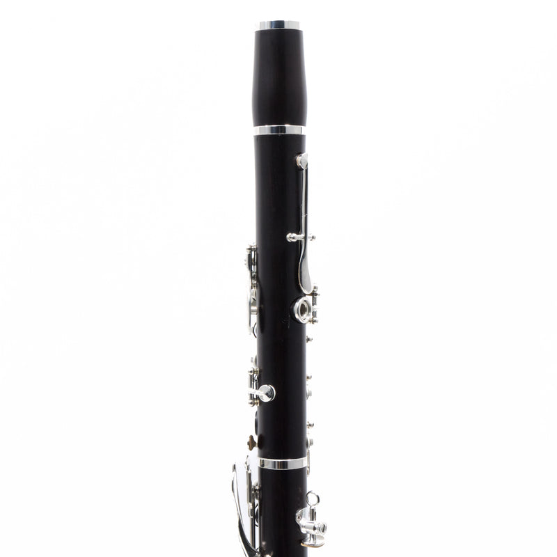 Jupiter CXL Model CCL1065Q Performance Grenadilla Bb Clarinet SN AE56508 OPEN BOX- for sale at BrassAndWinds.com