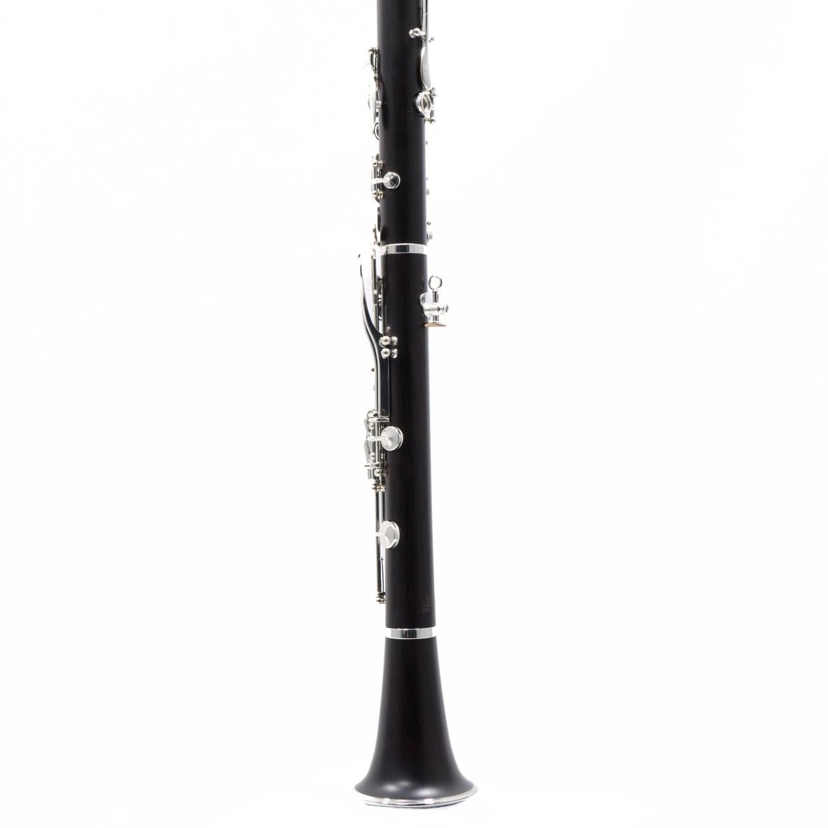 Jupiter CXL Model CCL1065Q Performance Grenadilla Bb Clarinet SN