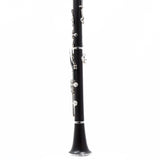 Jupiter CXL Model CCL1065Q Performance Grenadilla Bb Clarinet SN AE56508 OPEN BOX- for sale at BrassAndWinds.com