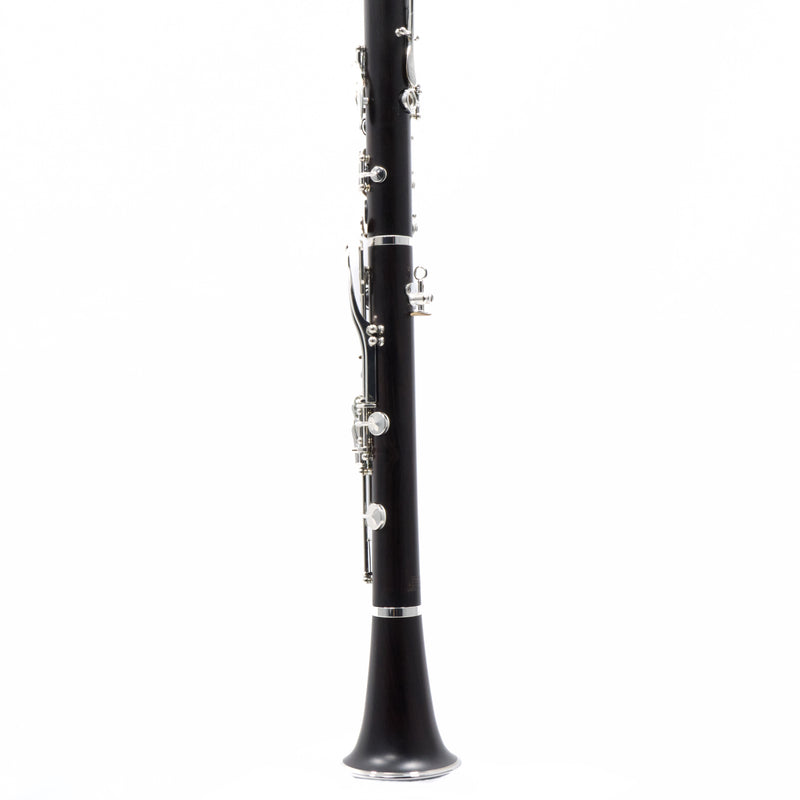 Jupiter CXL Model CCL1065Q Performance Grenadilla Bb Clarinet SN AE56508 OPEN BOX- for sale at BrassAndWinds.com