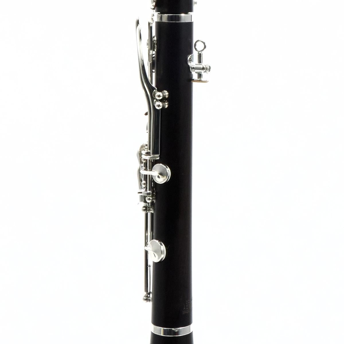Jupiter CXL Model CCL1065Q Performance Grenadilla Bb Clarinet SN
