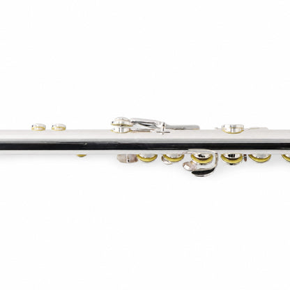 Jupiter JAF1100E Intermediate Alto Flute with Straight Headjoint