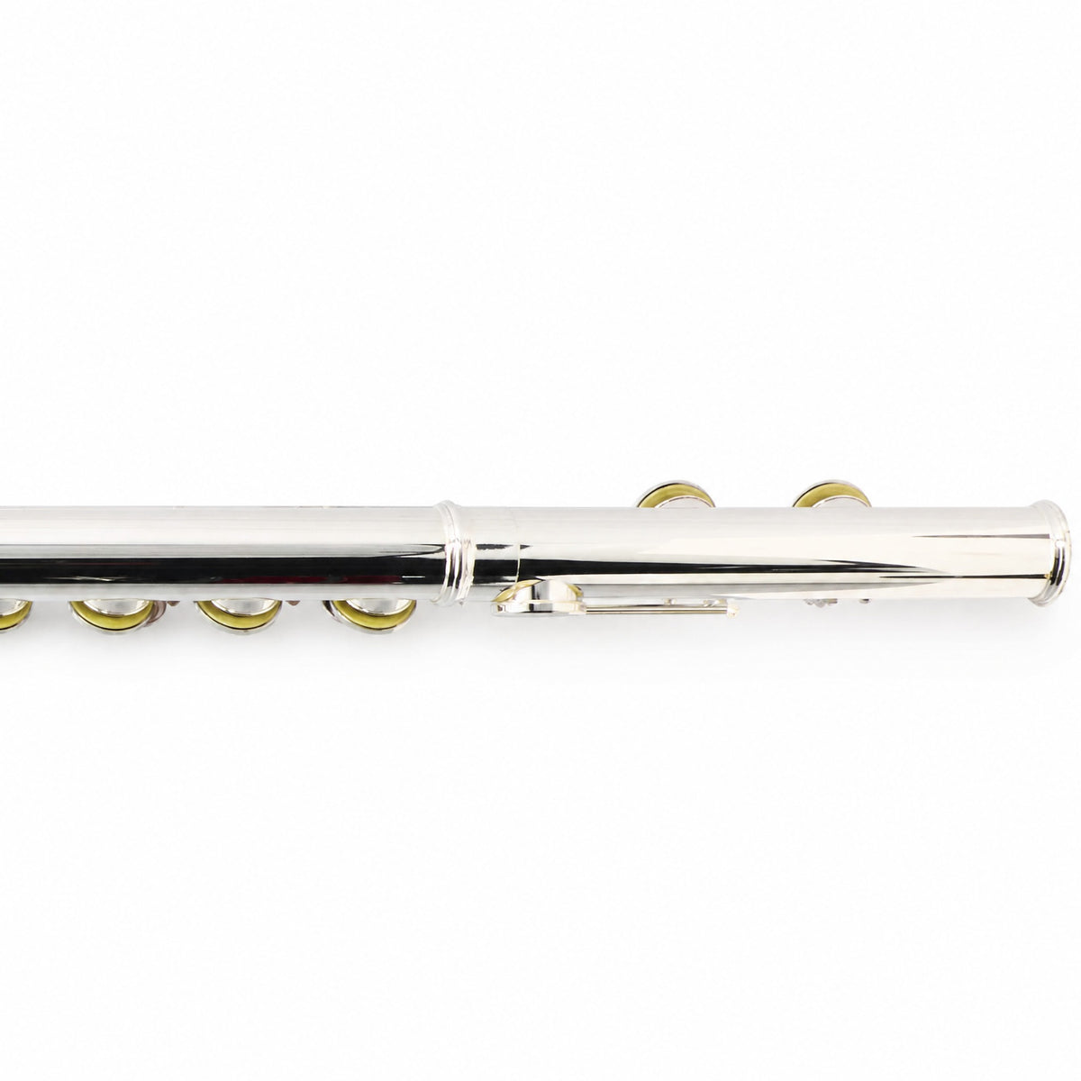 Jupiter JAF1100E Intermediate Alto Flute with Straight Headjoint