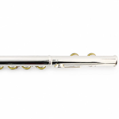 Jupiter JAF1100E Intermediate Alto Flute with Straight Headjoint