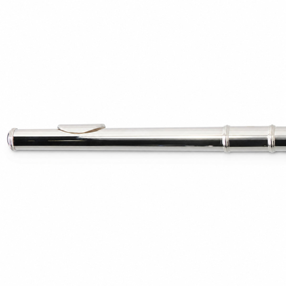 Jupiter JAF1100E Intermediate Alto Flute with Straight Headjoint