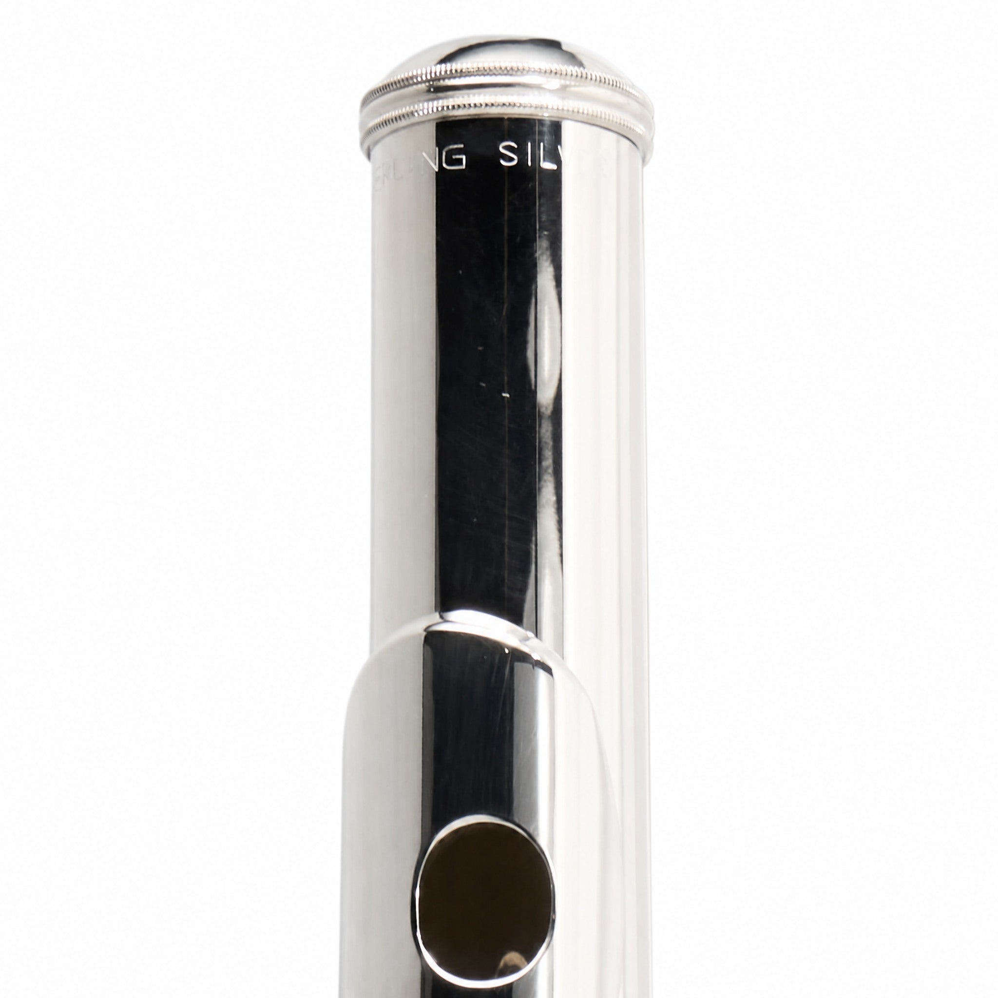 Jupiter JAF1100E Intermediate Alto Flute with Straight Headjoint