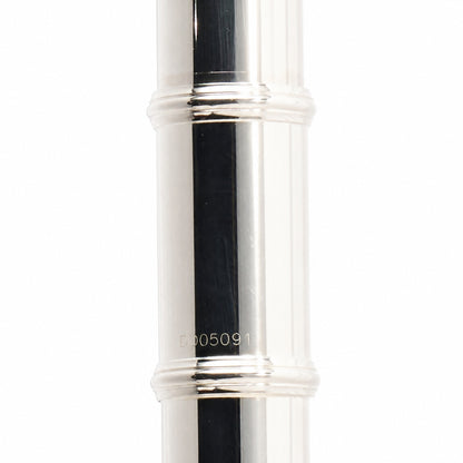 Jupiter JAF1100E Intermediate Alto Flute with Straight Headjoint