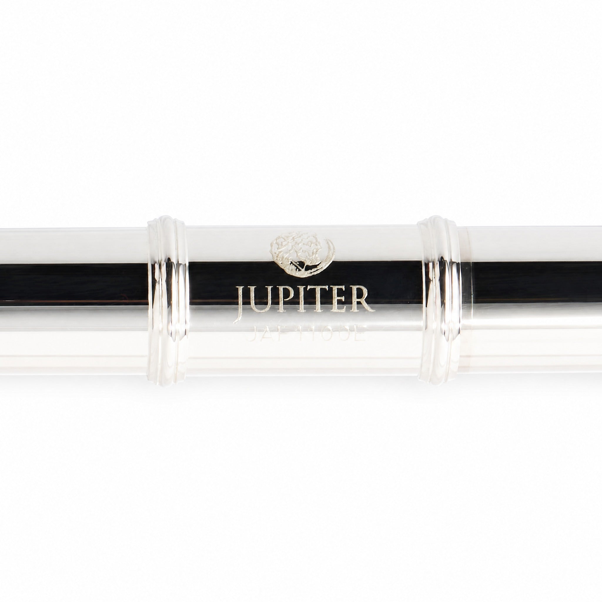 Jupiter JAF1100E Intermediate Alto Flute with Straight Headjoint