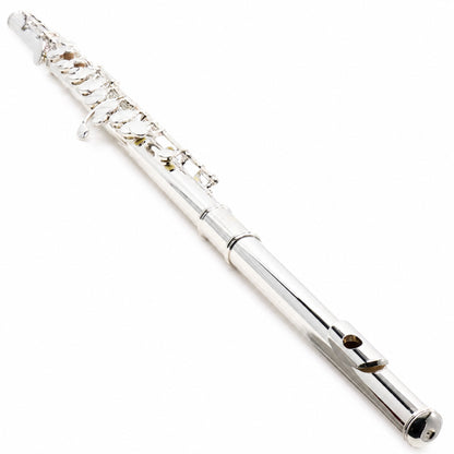 Jupiter JAF1100E Intermediate Alto Flute with Straight Headjoint